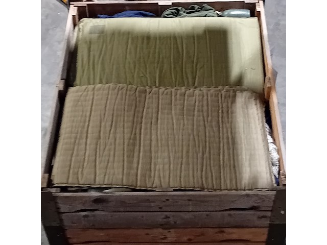 Persoonlijke uitrusting en kleding defensie - afbeelding 14 van  38