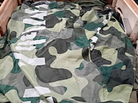 Persoonlijke uitrusting en kleding defensie - afbeelding 16 van  38