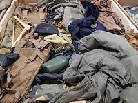 Persoonlijke uitrusting en kleding defensie - afbeelding 17 van  38