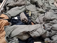 Persoonlijke uitrusting en kleding defensie - afbeelding 18 van  38