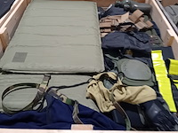 Persoonlijke uitrusting en kleding defensie - afbeelding 19 van  38