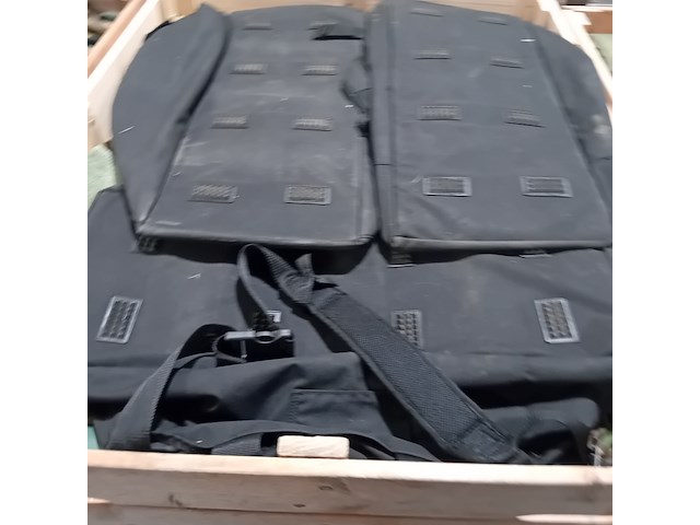 Persoonlijke uitrusting en kleding defensie - afbeelding 20 van  38