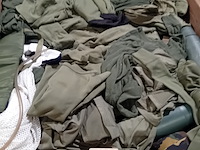 Persoonlijke uitrusting en kleding defensie - afbeelding 21 van  38