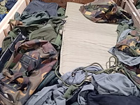 Persoonlijke uitrusting en kleding defensie - afbeelding 22 van  38