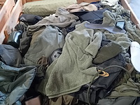 Persoonlijke uitrusting en kleding defensie - afbeelding 12 van  38
