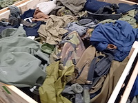 Persoonlijke uitrusting en kleding defensie - afbeelding 24 van  38