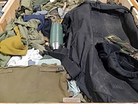 Persoonlijke uitrusting en kleding defensie - afbeelding 25 van  38