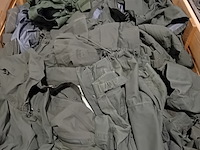 Persoonlijke uitrusting en kleding defensie - afbeelding 27 van  38