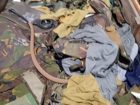 Persoonlijke uitrusting en kleding defensie - afbeelding 28 van  38