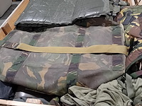Persoonlijke uitrusting en kleding defensie - afbeelding 32 van  38