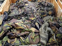 Persoonlijke uitrusting en kleding defensie - afbeelding 23 van  38