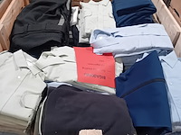 Persoonlijke uitrusting en kleding defensie - afbeelding 34 van  38