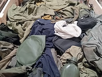 Persoonlijke uitrusting en kleding defensie - afbeelding 36 van  38