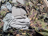 Persoonlijke uitrusting en kleding defensie - afbeelding 37 van  38