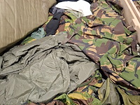 Persoonlijke uitrusting en kleding defensie - afbeelding 3 van  28