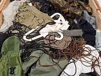 Persoonlijke uitrusting en kleding defensie - afbeelding 6 van  28