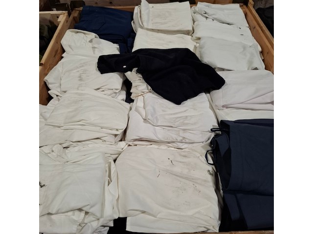 Persoonlijke uitrusting en kleding defensie - afbeelding 7 van  28