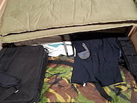 Persoonlijke uitrusting en kleding defensie - afbeelding 9 van  28