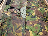 Persoonlijke uitrusting en kleding defensie - afbeelding 10 van  28