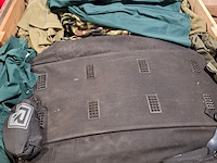 Persoonlijke uitrusting en kleding defensie - afbeelding 11 van  28
