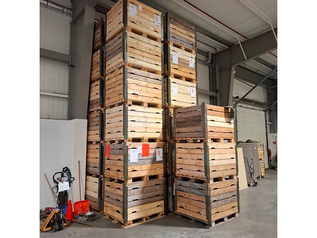 Persoonlijke uitrusting en kleding defensie - afbeelding 1 van  28