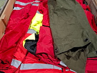 Persoonlijke uitrusting en kleding defensie - afbeelding 13 van  28