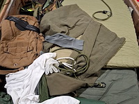 Persoonlijke uitrusting en kleding defensie - afbeelding 14 van  28