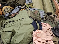 Persoonlijke uitrusting en kleding defensie - afbeelding 15 van  28