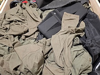 Persoonlijke uitrusting en kleding defensie - afbeelding 16 van  28