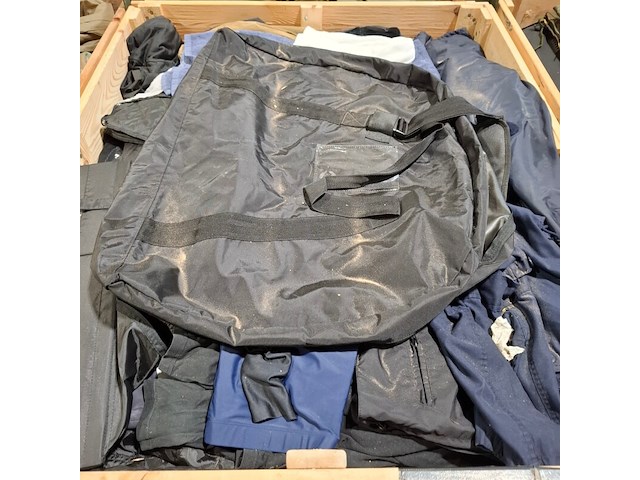 Persoonlijke uitrusting en kleding defensie - afbeelding 19 van  28