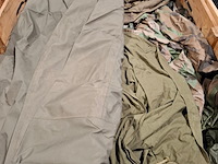 Persoonlijke uitrusting en kleding defensie - afbeelding 20 van  28