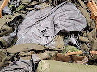 Persoonlijke uitrusting en kleding defensie - afbeelding 21 van  28
