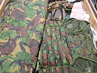Persoonlijke uitrusting en kleding defensie - afbeelding 12 van  28