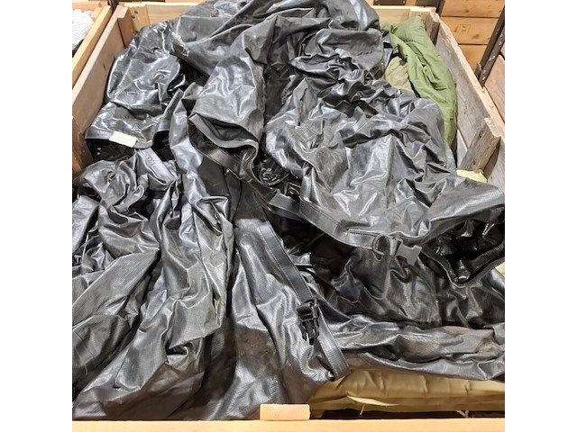 Persoonlijke uitrusting en kleding defensie - afbeelding 22 van  28