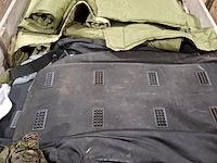 Persoonlijke uitrusting en kleding defensie - afbeelding 24 van  28