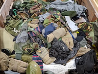 Persoonlijke uitrusting en kleding defensie - afbeelding 25 van  28
