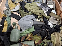 Persoonlijke uitrusting en kleding defensie - afbeelding 26 van  28