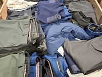Persoonlijke uitrusting en kleding defensie - afbeelding 27 van  28