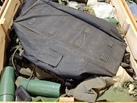 Persoonlijke uitrusting en kleding defensie - afbeelding 2 van  35