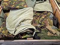 Persoonlijke uitrusting en kleding defensie - afbeelding 4 van  35