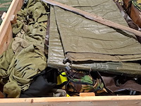 Persoonlijke uitrusting en kleding defensie - afbeelding 5 van  35