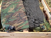 Persoonlijke uitrusting en kleding defensie - afbeelding 6 van  35