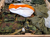 Persoonlijke uitrusting en kleding defensie - afbeelding 7 van  35