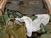 Persoonlijke uitrusting en kleding defensie - afbeelding 8 van  35