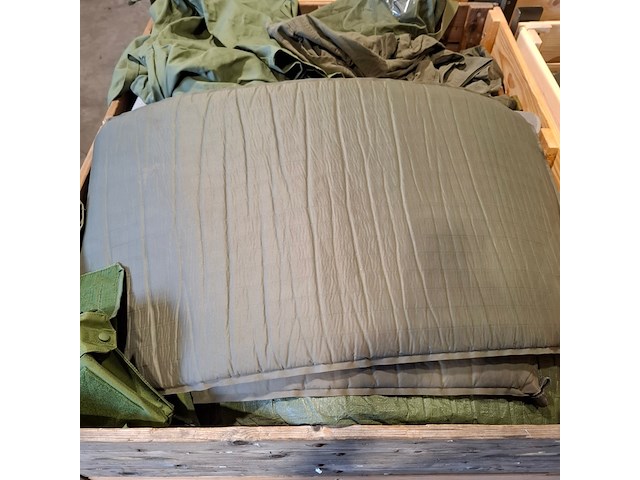 Persoonlijke uitrusting en kleding defensie - afbeelding 9 van  35