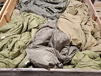 Persoonlijke uitrusting en kleding defensie - afbeelding 10 van  35