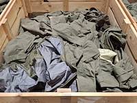 Persoonlijke uitrusting en kleding defensie - afbeelding 11 van  35