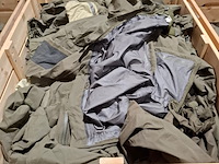 Persoonlijke uitrusting en kleding defensie - afbeelding 13 van  35
