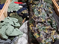 Persoonlijke uitrusting en kleding defensie - afbeelding 15 van  35