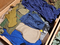 Persoonlijke uitrusting en kleding defensie - afbeelding 16 van  35